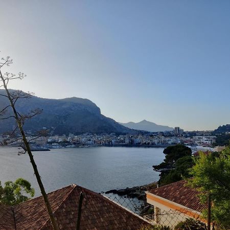 Appartement L'Angolo Dei Barcaioli à Palerme Extérieur photo