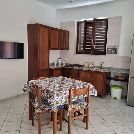 Appartement L'Angolo Dei Barcaioli à Palerme Extérieur photo