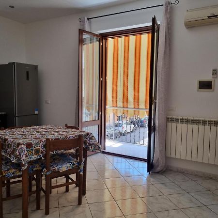 Appartement L'Angolo Dei Barcaioli à Palerme Extérieur photo