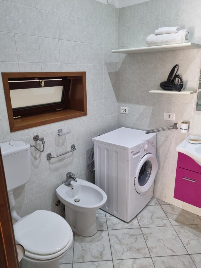 Appartement L'Angolo Dei Barcaioli à Palerme Extérieur photo