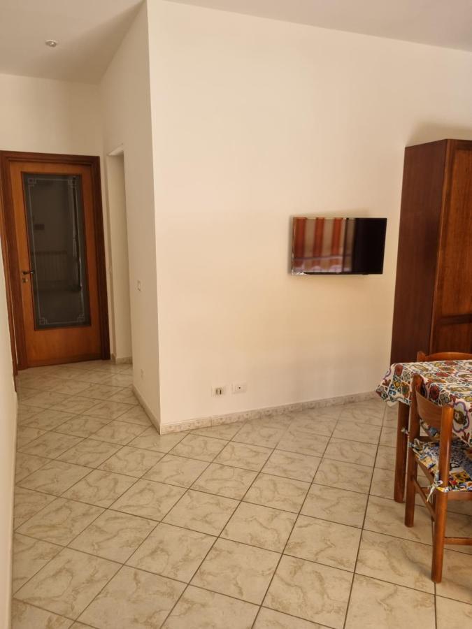 Appartement L'Angolo Dei Barcaioli à Palerme Extérieur photo