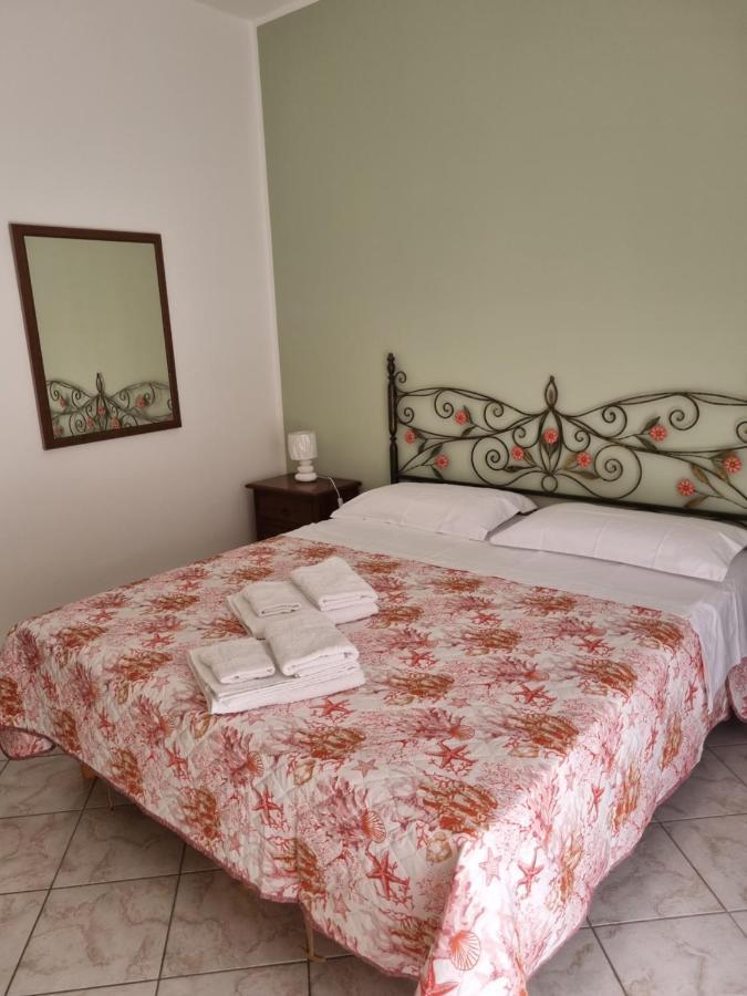 Appartement L'Angolo Dei Barcaioli à Palerme Extérieur photo