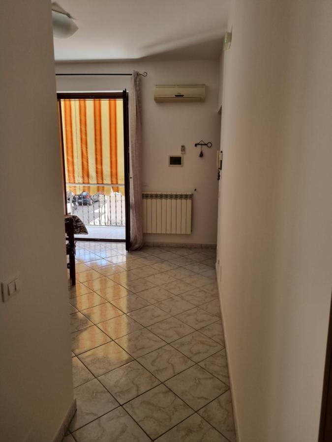 Appartement L'Angolo Dei Barcaioli à Palerme Extérieur photo