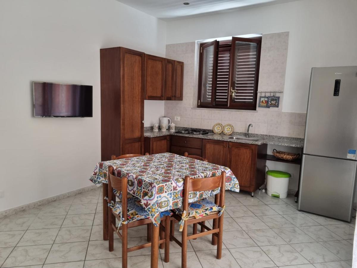 Appartement L'Angolo Dei Barcaioli à Palerme Extérieur photo