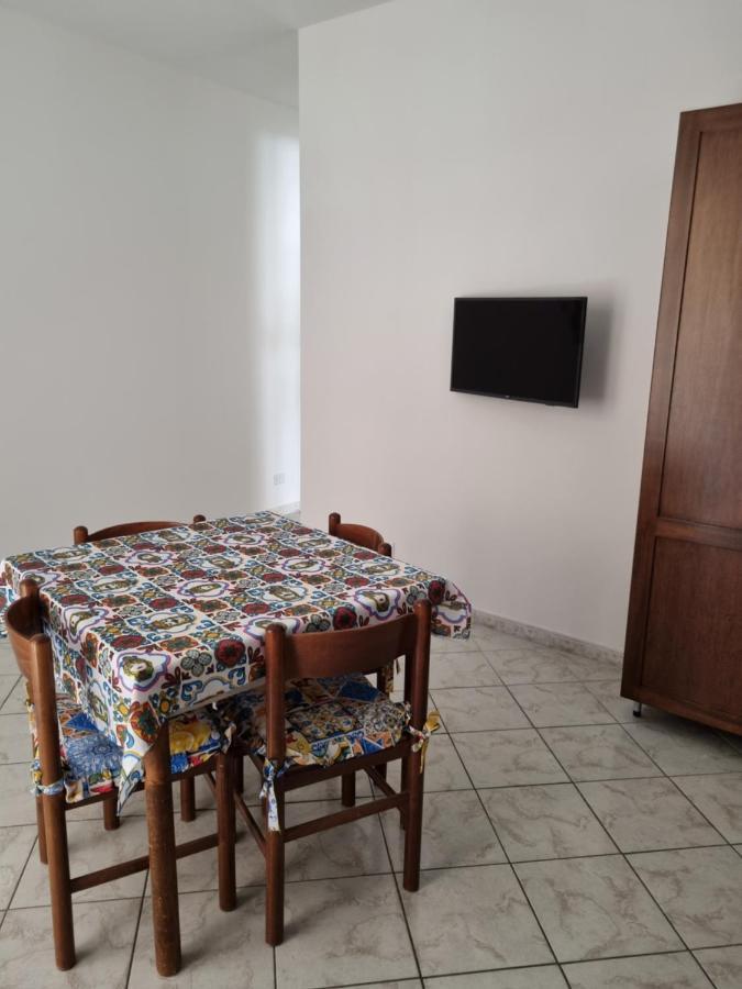 Appartement L'Angolo Dei Barcaioli à Palerme Extérieur photo